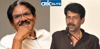 Director Bala