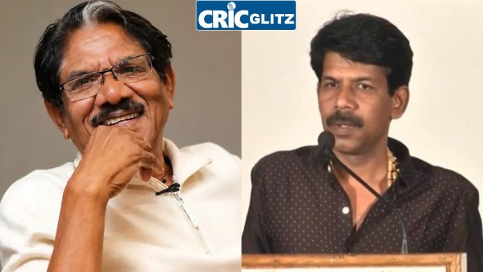 Director Bala