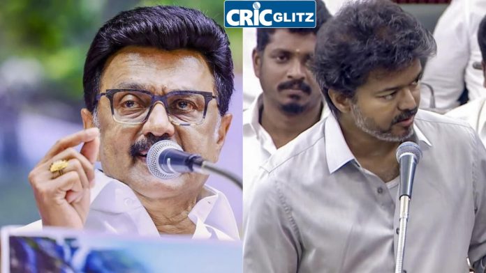 CM Vijay