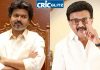 சோப்ளாங்கி தவெக அரசு முதலமைச்சரை எழுப்ப முயற்சிப்போம் – ஆளத் தெரியாத அரசுக்கு பாடம் புகட்டுவோம் – திமுக தலைவர் அறிக்கை! CM Vijay