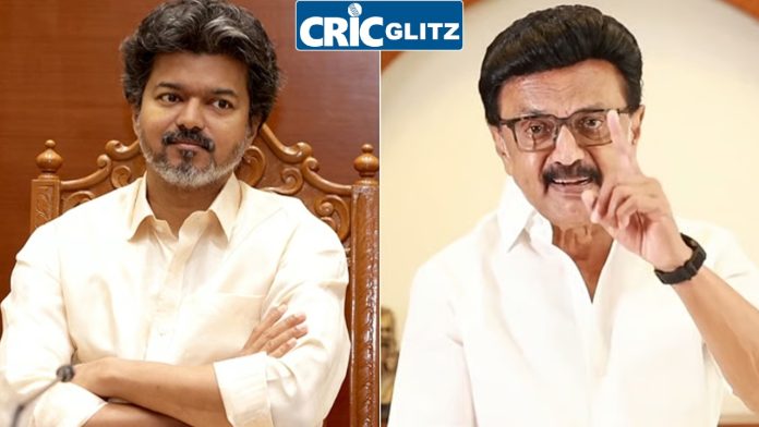 CM Vijay