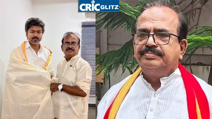 Nanjil Sampath