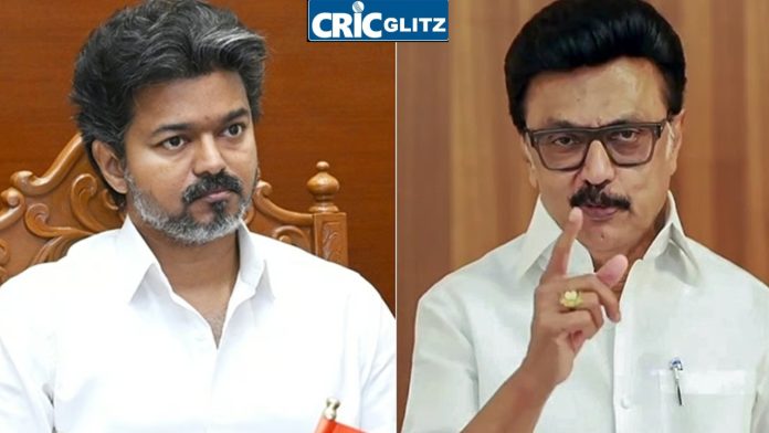 CM Vijay