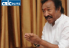 Music composer Deva
