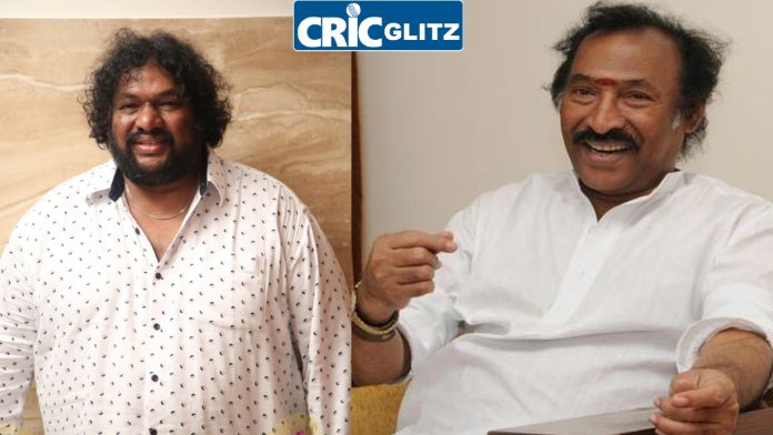 srikanth deva