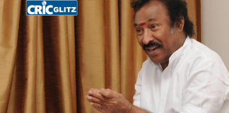 Music composer Deva