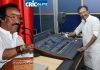 Music composer Deva