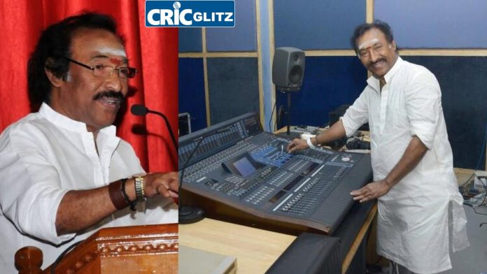 Music composer Deva