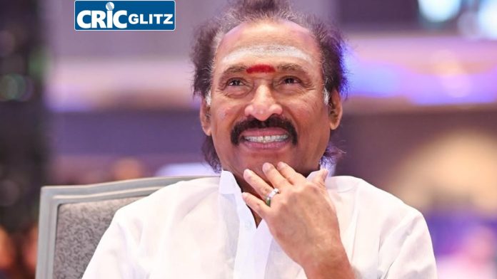 Music composer Deva