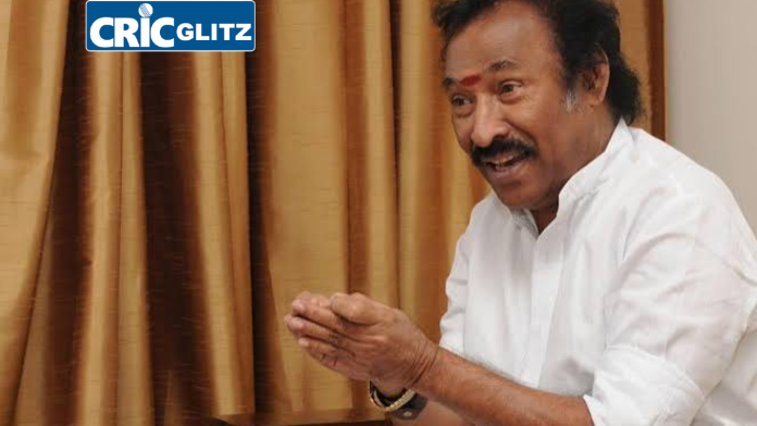 Music composer Deva