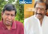 Actor Vadivelu