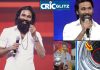 Actor Dhanush