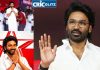 Actor Dhanush