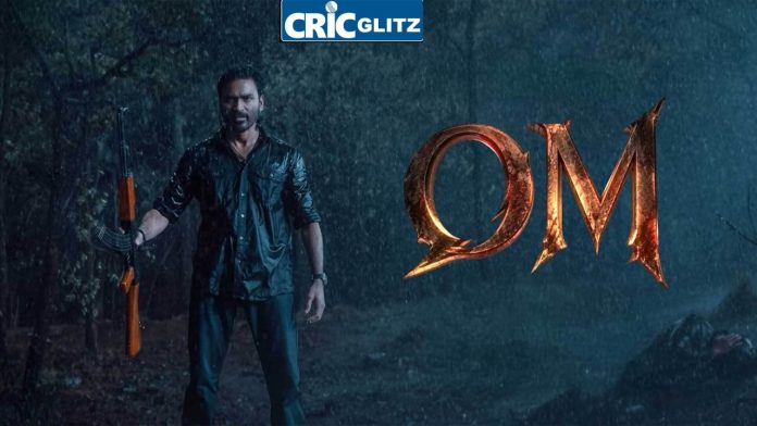 Actor Dhanush