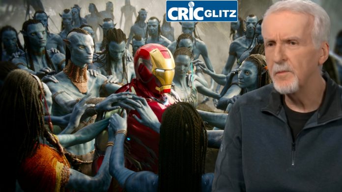 director James Cameron