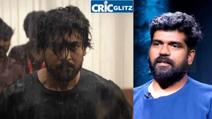 director Jithu Madhavan
