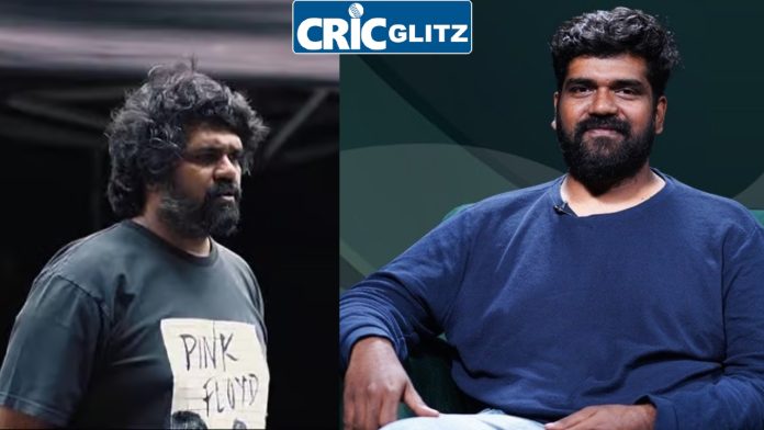 director Jithu Madhavan