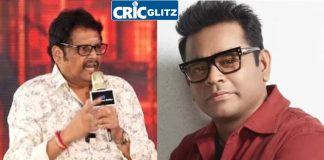 director KS Ravikumar