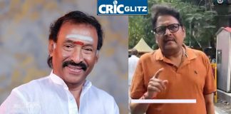 director KS Ravikumar