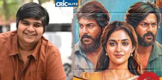 director Karthik Subbaraj