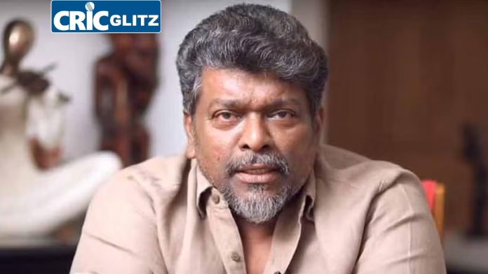 director Parthiban
