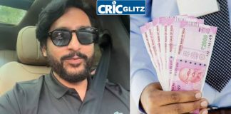 director RJ Balaji