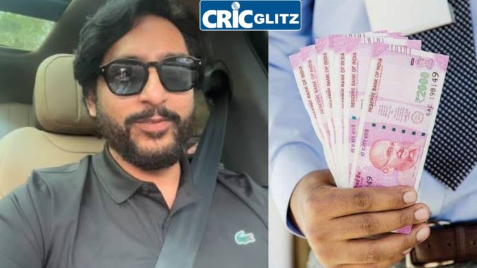 director RJ Balaji