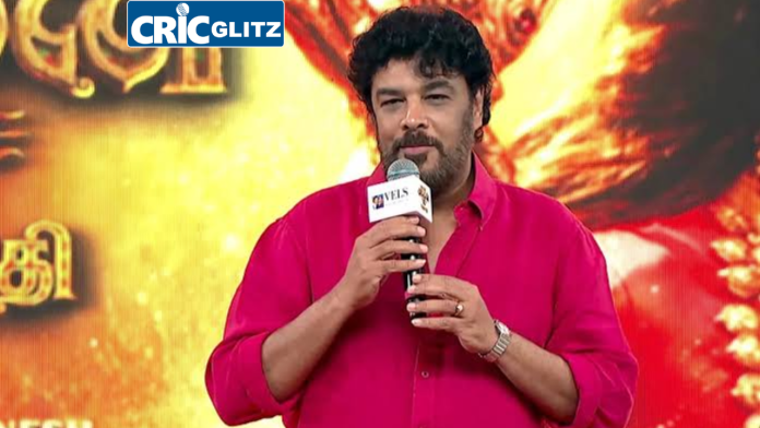 director Sundar C