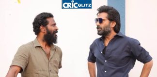 director Vetrimaaran