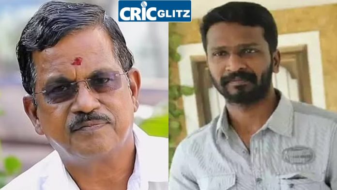 director Vetrimaaran