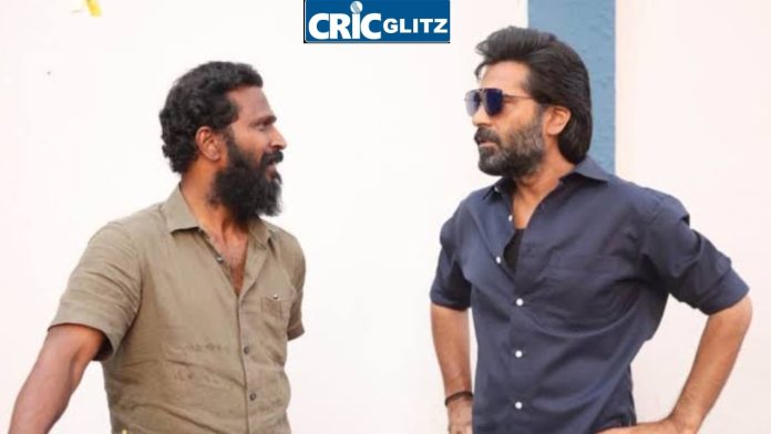 director Vetrimaaran