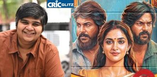 director Karthik Subbaraj