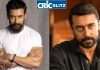Actor Suriya