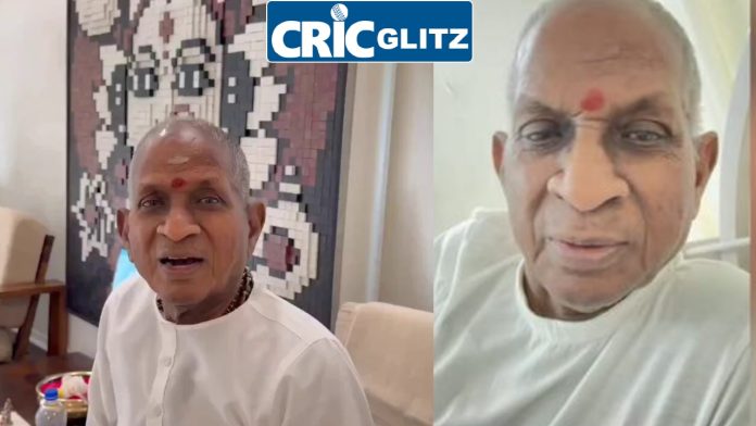 Ilaiyaraaja
