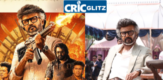 Actor Rajinikanth