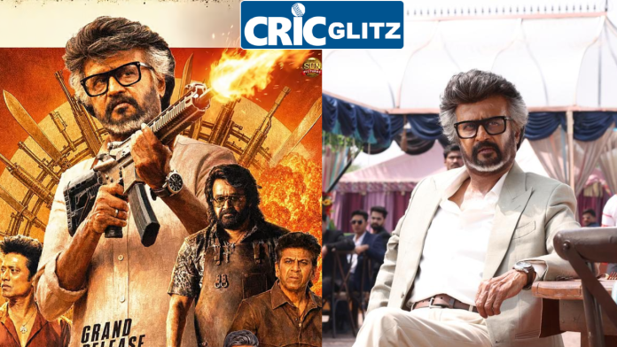 Actor Rajinikanth