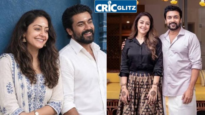 Actor Suriya