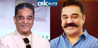 Actor Kamal Haasan