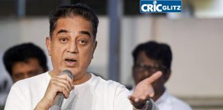 Actor Kamal Haasan