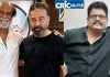 Actors Rajini Kamal