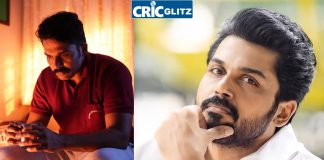 actor Karthi