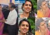 Actress Kasthuri
