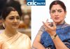 Actress Khushbu