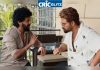 Actor Allu Arjun