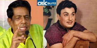 Director R Sundarrajan