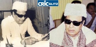 Actor MGR