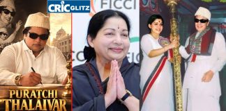 Actor MGR