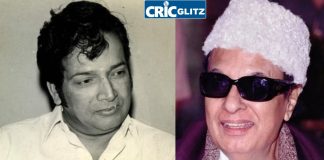 Actor MGR