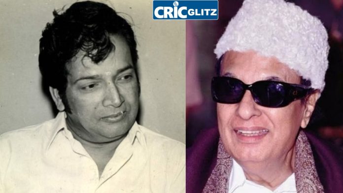 Actor MGR