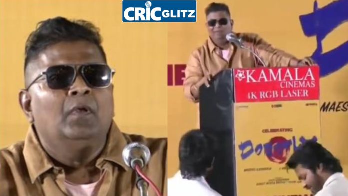 Director Mysskin